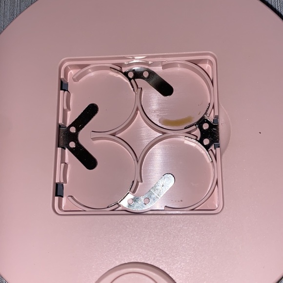 Kylie Cosmetics Makeup Kylie Led Hand Mirror Poshmark